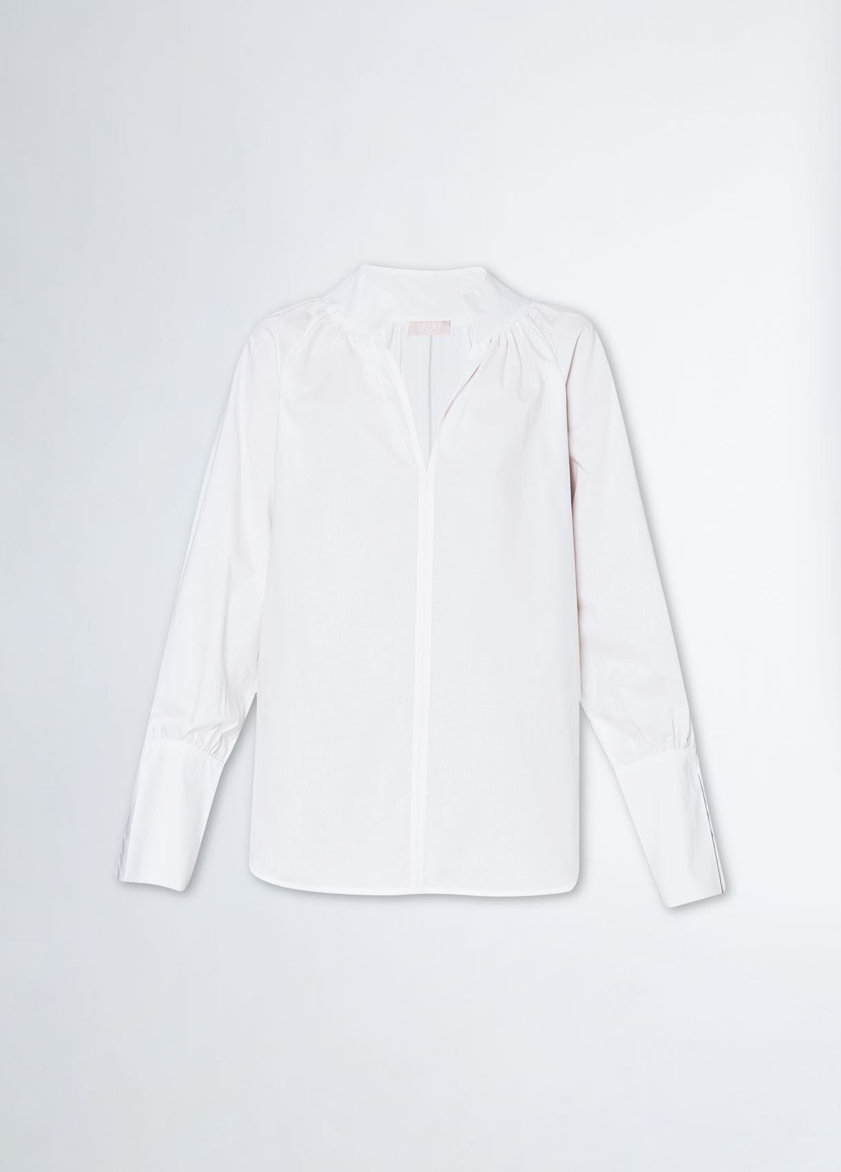 Liu jo bluse weiss Clearance